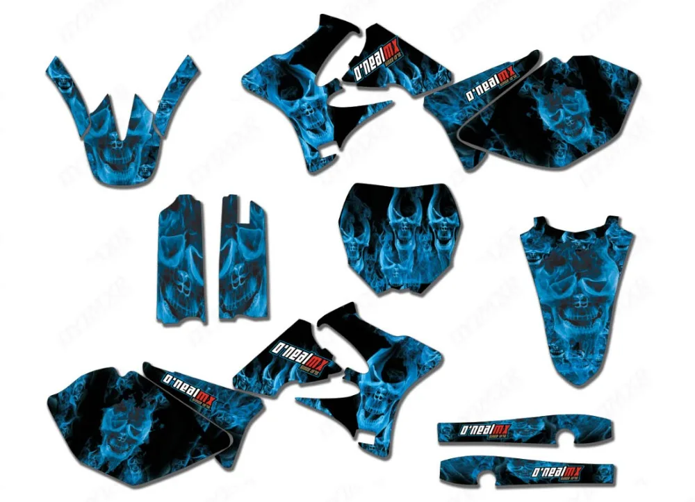 TZ-YZ125A-09