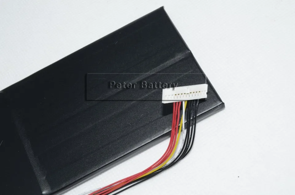 JIGU 14,8 V 73.26WH GX-17S аккумулятор для ноутбука Для GIGABYTE для AORUS X3 PLUS V3 X3 Plus V5 V7 X5S