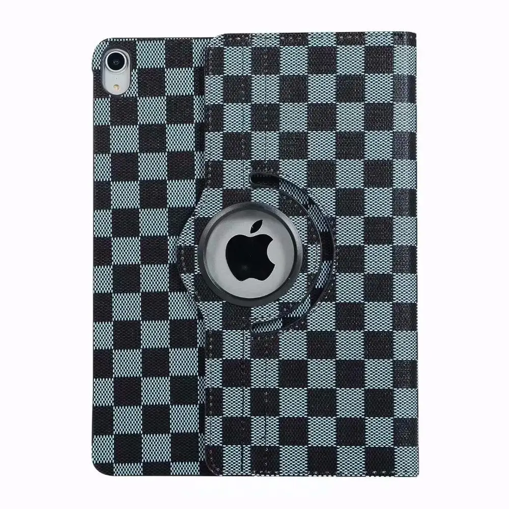 Кожаный 360 Вращающийся Кожаный смарт-чехол для Apple iPad pro 11 дюймов Coque Funda+ pen