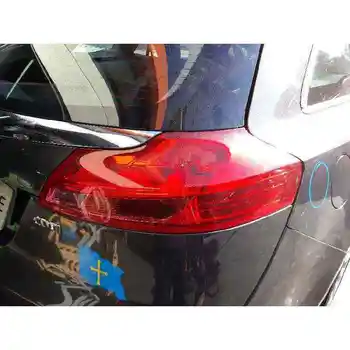 

13226857 RIGHT REAR light OPEL INSIGNIA SPORTS TOURER