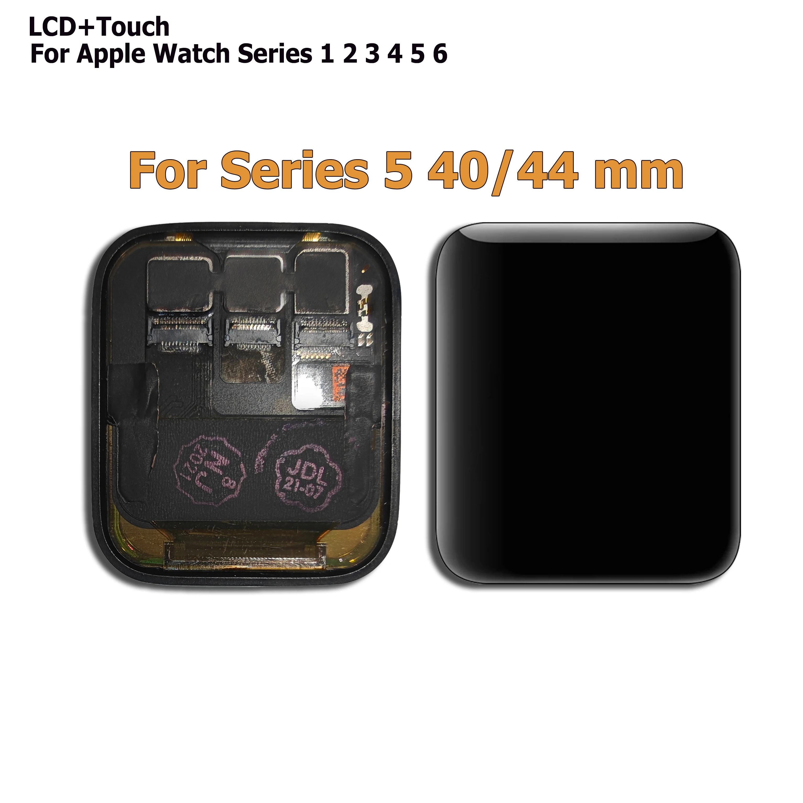  ġ LCD ġ ũ Ÿ  ü,  ġ ø 1, 2, 3, 4, 5, 6, 7, 8, iWatch S2, S3, GPS, LTE, 44, 42, 38, 45 mm