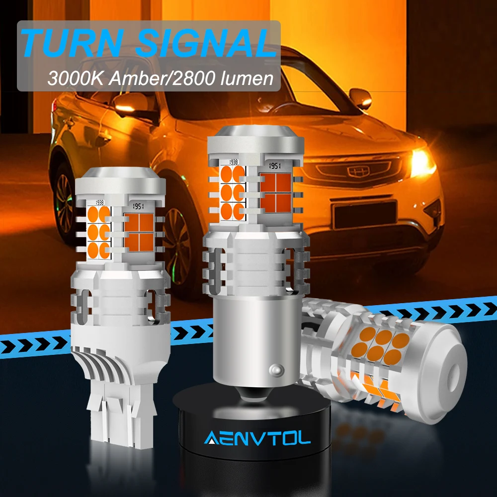 AENVTOL Canbus Ÿ ߸ XP9 XP13 2008 2009 2010 2011-2020 LED Ʈ Ȱ  극ũ   õ