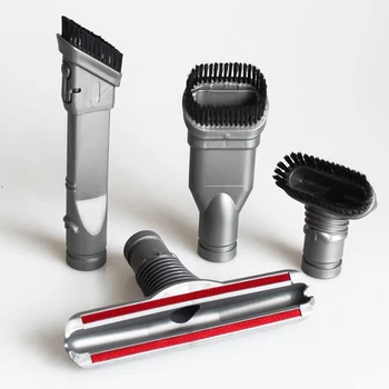 

Sofa Suctions Head Brushes Kit For DYSON DC15 DC16 Vacuum Cleaner Replace Parts