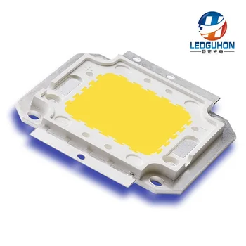 

30W warm white led lighting source led cob used for street light chip