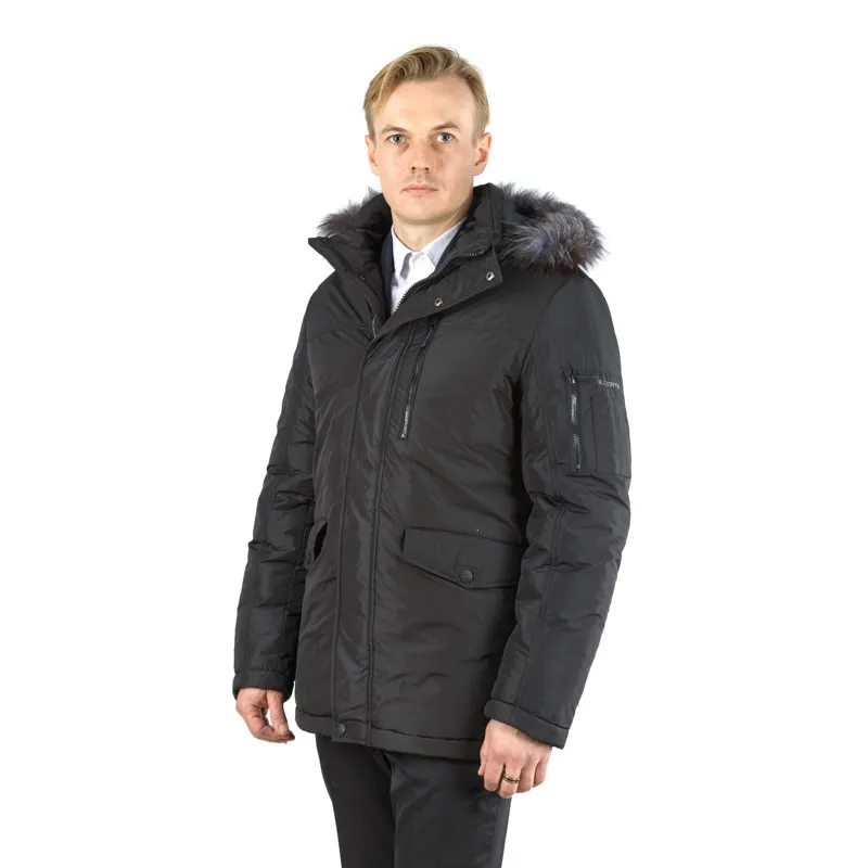 R.LONYR Men's Winter Jacket RR-77758B-1