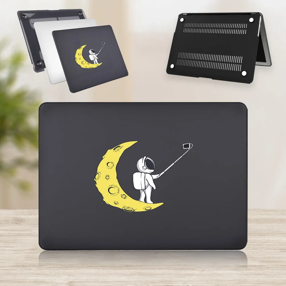 Hard Shell Laptop Case for Apple MacBook Pro 13 A2338 M1 2020 A2251 A2289 A2159&Pro Retina 13 15/Pro 16 A2141 Printed Hard Shell