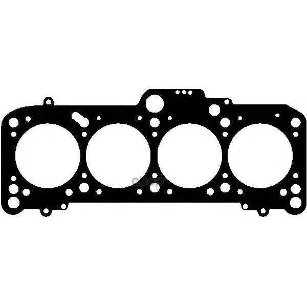 H22391-20_прокладка Гбц! Audi 80, Vw Passat/Golf/T4 1.9d/Td 1y/Aaz 90 Glaser H2239120 GLASER арт. H2239120