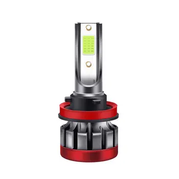 

Ev19 Lemon Green Light Car Fog Lights Perfect Light Output Effective Cooling Suitable For All Environment