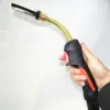 Professional 15AK 24KD 36KD Torch MIG Torch European Style Welding Gun Industrial Level Welding Torch ► Photo 2/6