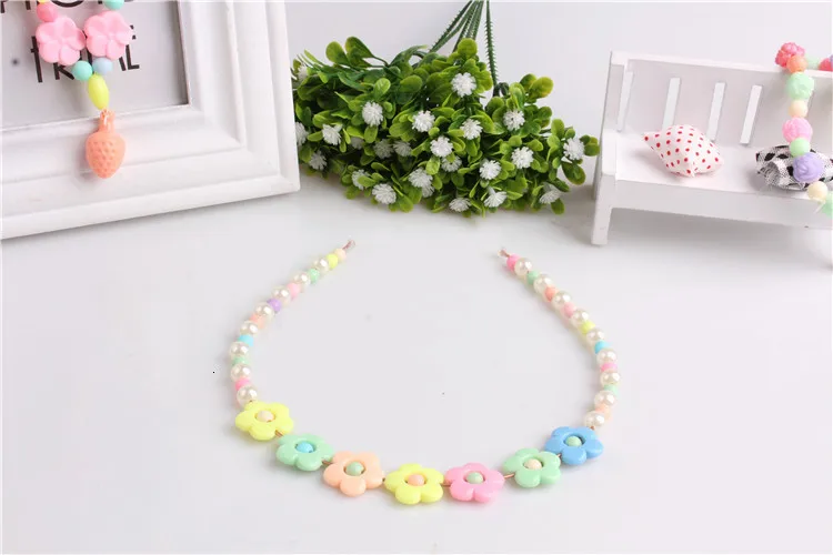 170 шт. Детские Diy игрушечные бусины-головоломки diy Детские бисерные игрушки коррекция амблиопии бисерные Развивающие игрушки для девочек на день рождения