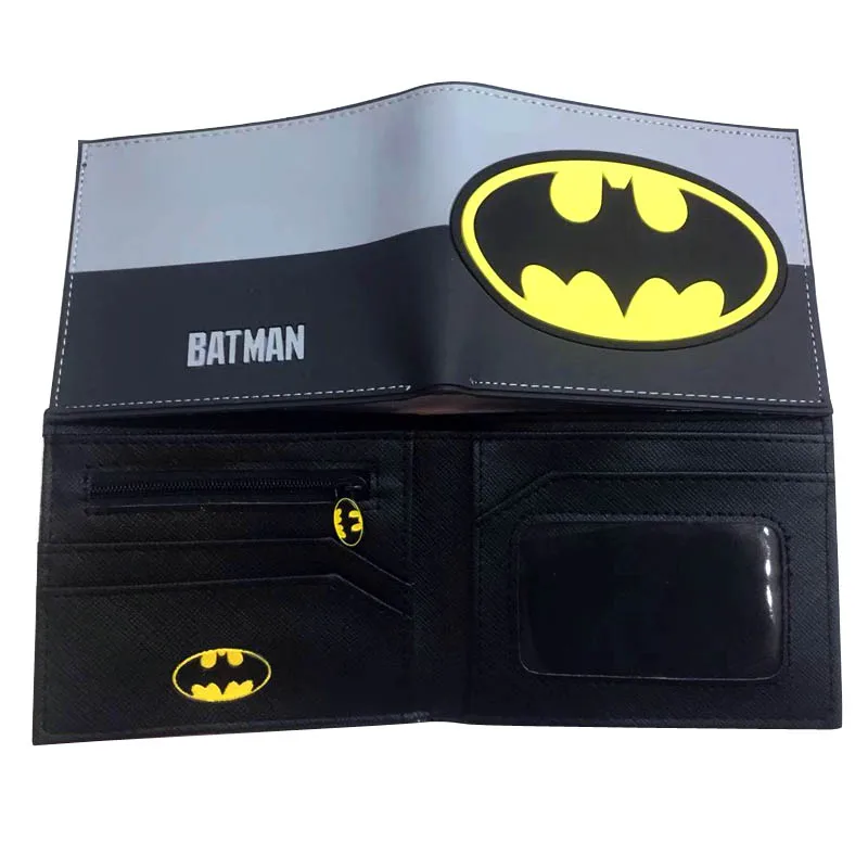 BATMAN (2)