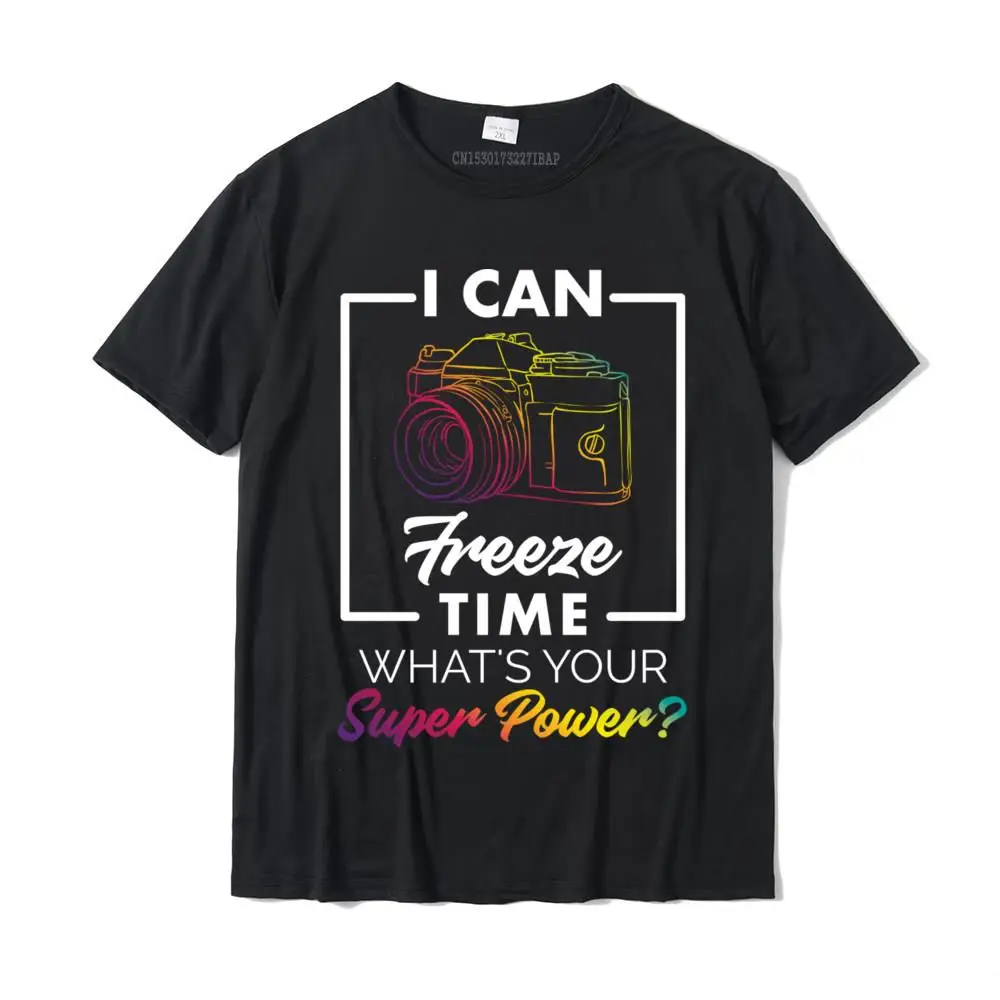 Oversized Casual 3D Printed T Shirts Crew Neck Cotton Men T Shirt Short Sleeve April FOOL DAY 3D Printed Tops Tees Photography Shirt Funny Freeze Time Power Men Women Kids Pullover Hoodie__MZ16756 black