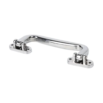 

Travel Suitcase Luggage Case Handle Spare Carrying Grip Replacement Parts M5TE