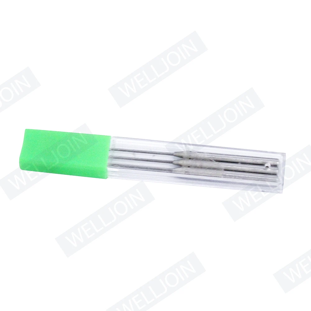 

Standard needle for Asphalt penetration tester * 3 needles