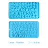 2 pcs Blue