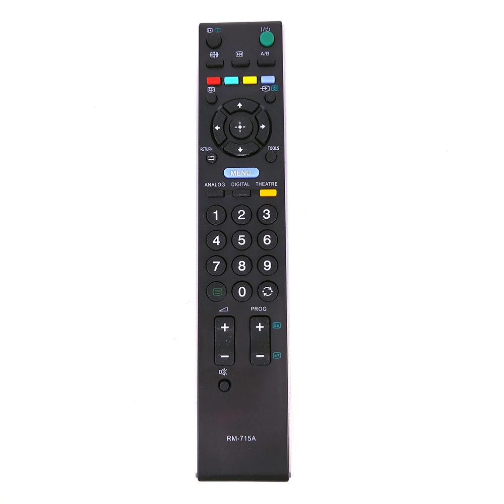 Новая модель для SONY LED TV с дистанционным управлением
