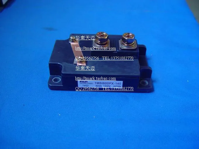 Япония 1MBI600PX-140 1MBI600PX-140-03 инвертор IGBT spot- SZHSX