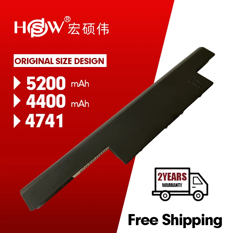 Аккумулятор для Acer Aspire 4551 4741 4741g 5741 4250G AS10D31 AS10D41 AS10D51 AS10D61 D442 D520 MS2305 D440 D443