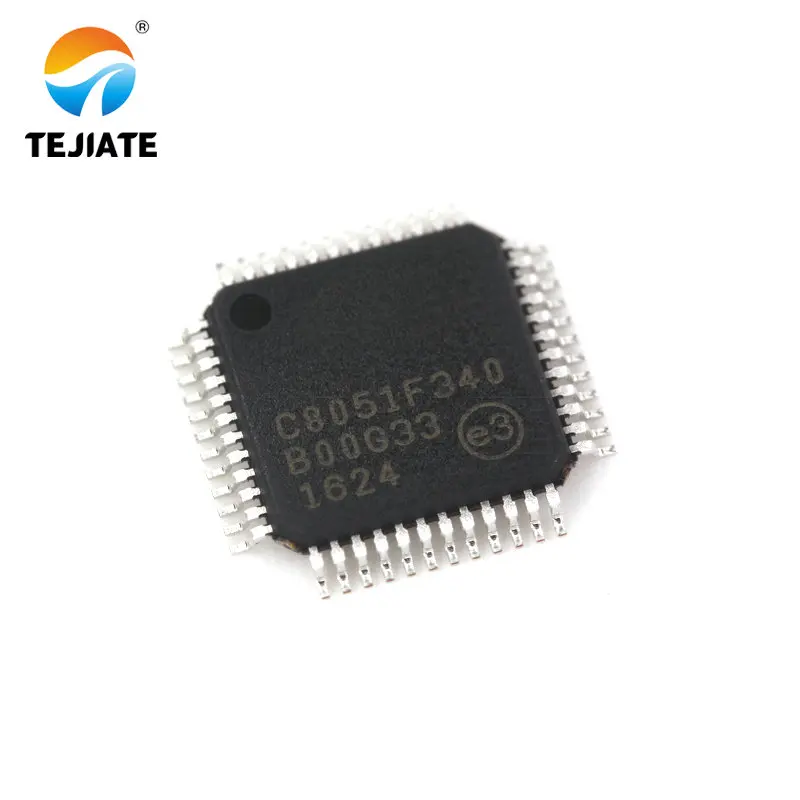 C8051F340-GQR(3)