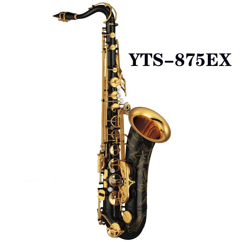 黑漆次中音萨克斯