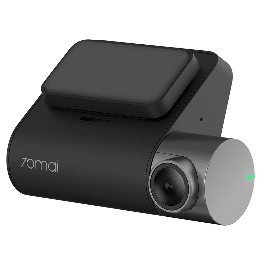 Xiaomi 70mai Dash Cam Pro английская/Русская версия 1944P HD Автомобильная dvr камера IMX335 140 градусов FOV ночная версия Голосовое управление