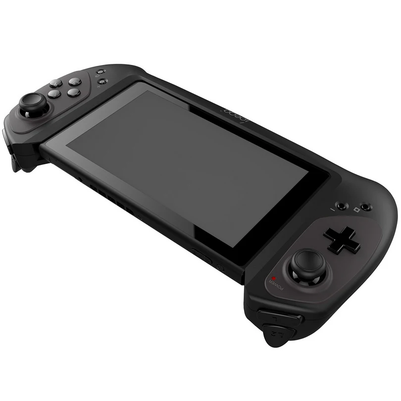 Джойстик для джойстика для консоли NS Plug& Play type-C игровой пульт с кнопками для переключателей PG-9163 аксессуаров