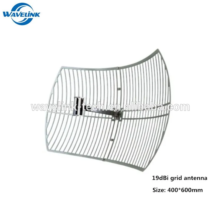 

Антенна MIMO 24 дБи, 2,4 ГГц