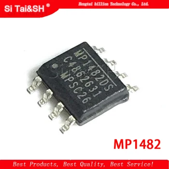 

10PCS MP1482 MP1482DS SOP-8 New LCD power chip TV motherboard voltage regulator integration