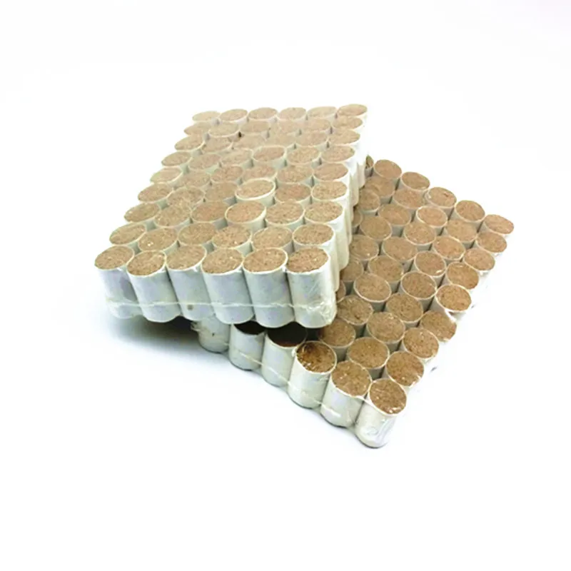 B1203 health care moxa roll 108 moxa pure portable cauterize querysystem moxibustion massager (8)