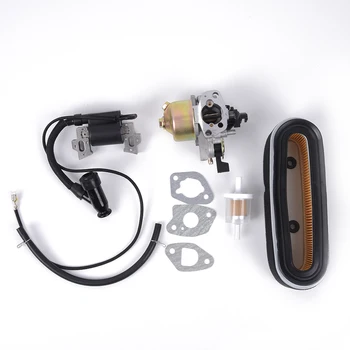

Carburetor Air Filter Kit For Honda GXV120/140 /160 Hr194 Engine 16100-Ze7-W21