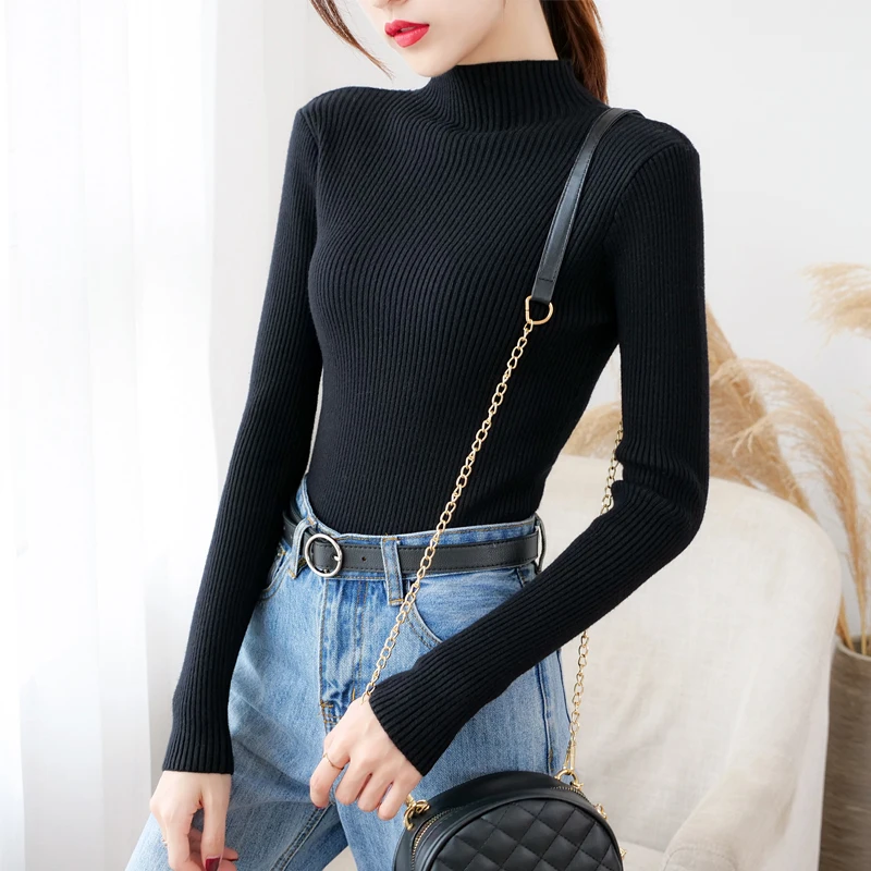 Najtaniej 2019 zima panie wysoki kołnierz mocno grube ciepłe damska długa koszula 687