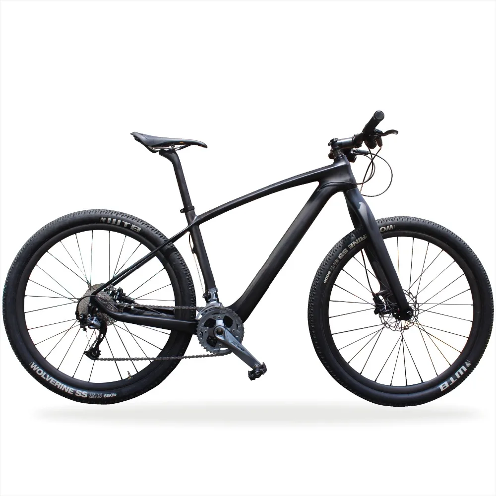 M01 29er bike
