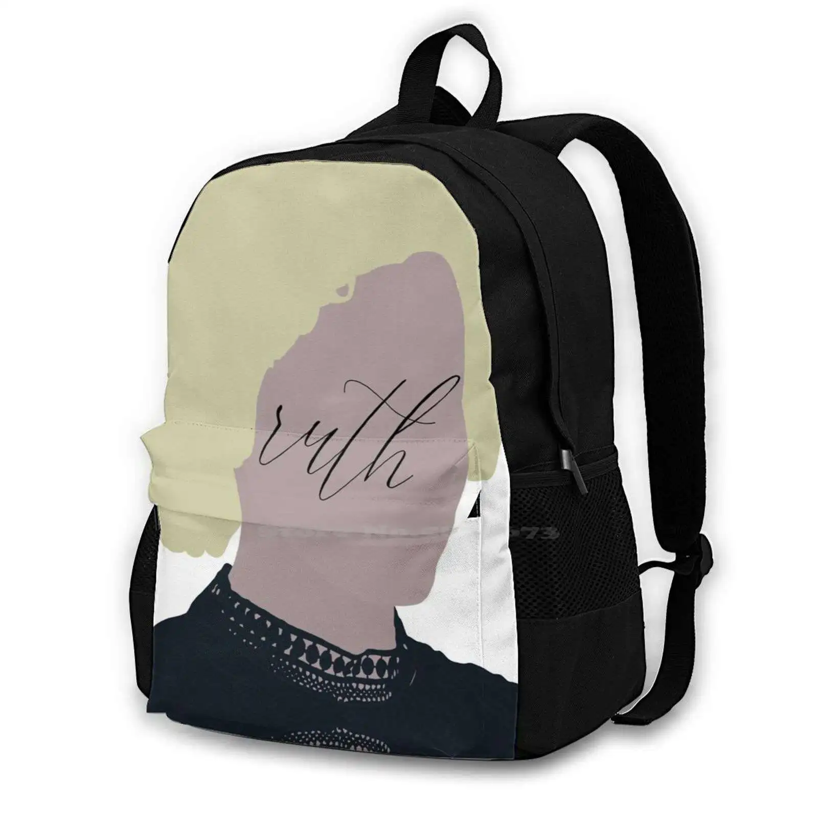 

Сумка для ноутбука 15 дюймов, с принтом Рут лангор, Миссури