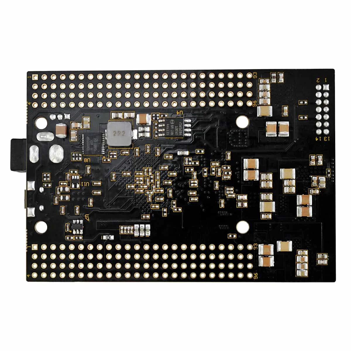 Xilinx Artix 7 FPGA макетная плата XC7A100T|Детали и аксессуары для приборов| |