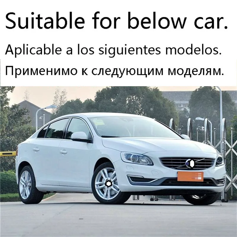 Автомобильная автоматическая Модифицированная система управления внутренняя