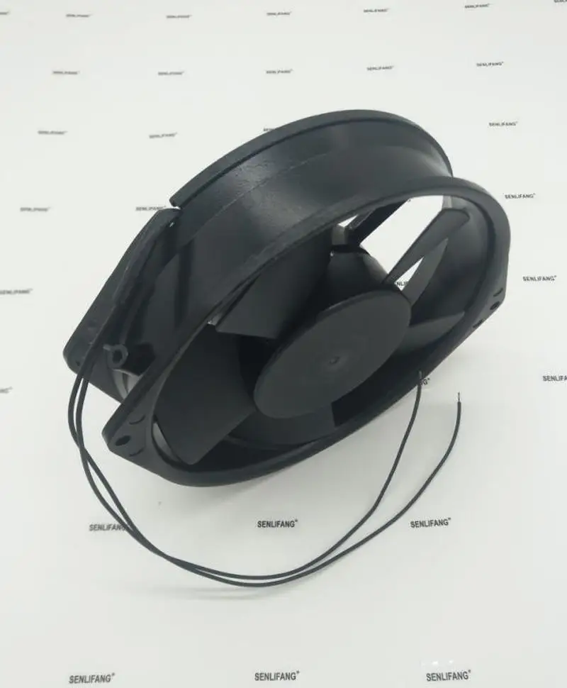 Содружества FP-108CX-S1-B 170*150*38 мм 220V Частота Вентилятор охлаждения