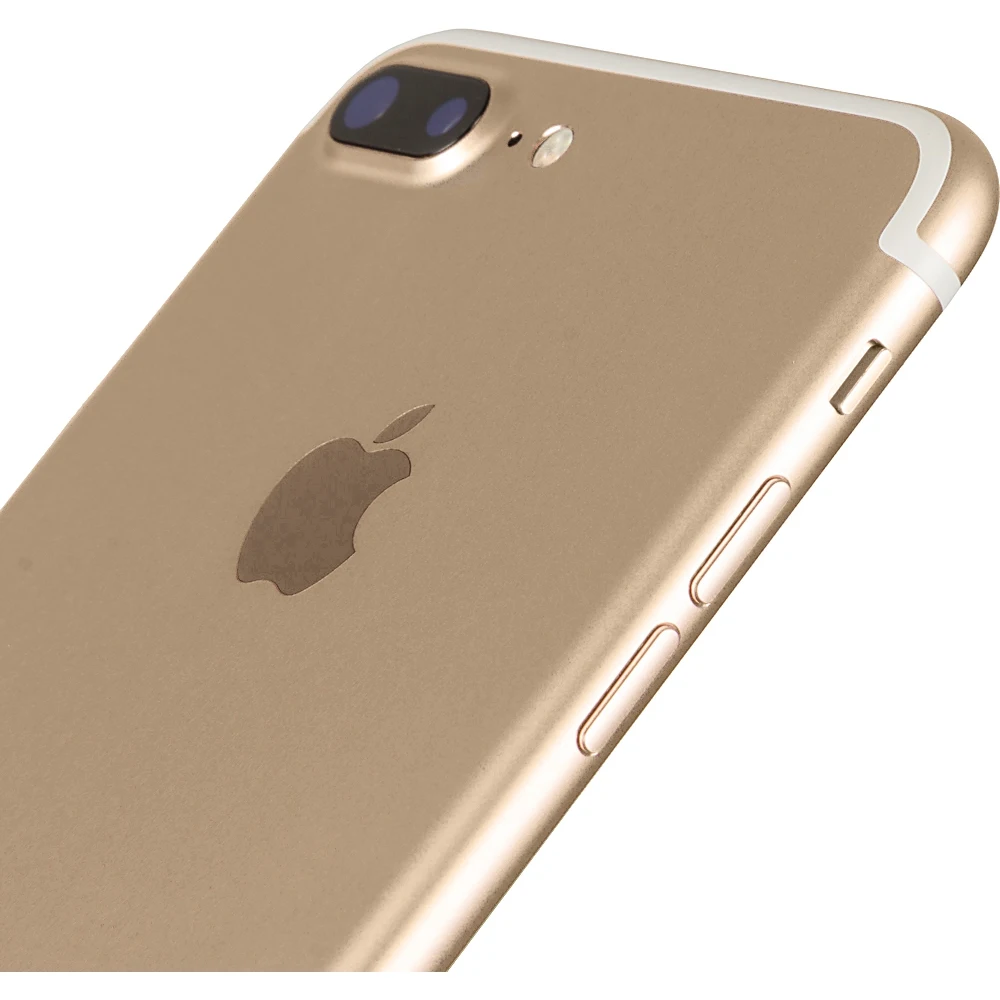 Смартфон Apple iPhone 7 Plus MNQP2RU/A 32Gb золотистый 3G 4G 1Sim 5.5" Retina 1080x1920 iOS 12 12Mpi