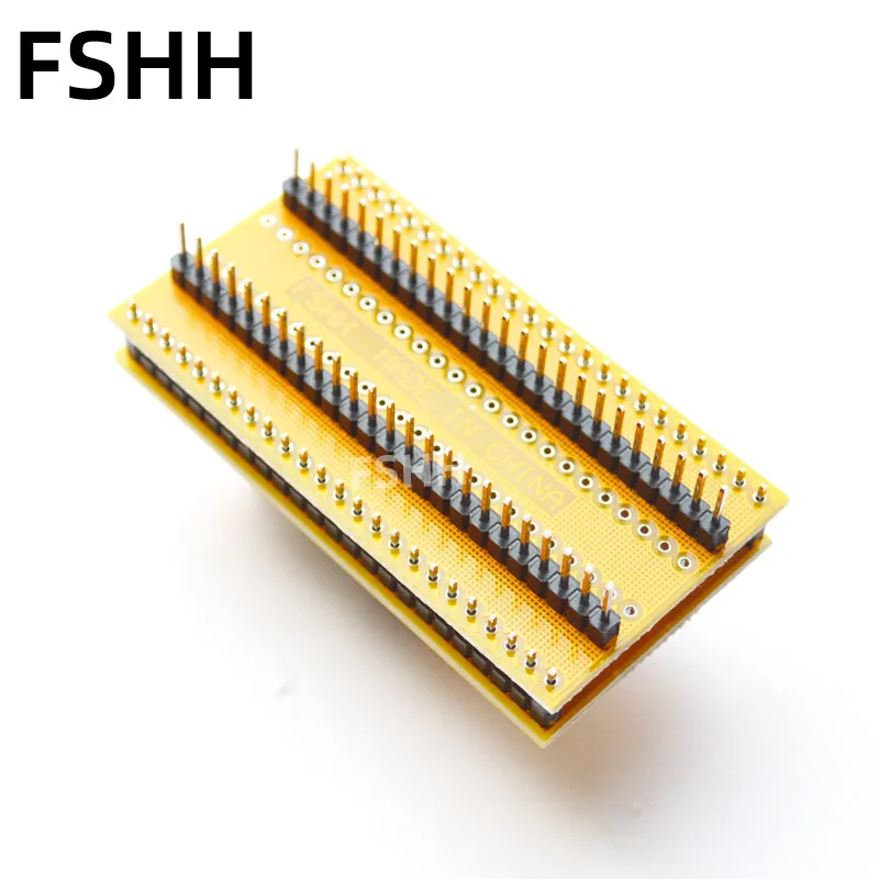     TSOP48 to DIP48 , TSOP48 ׽Ʈ  RT809F RT809H  XELTEK USB α׷  0.5mm ġ