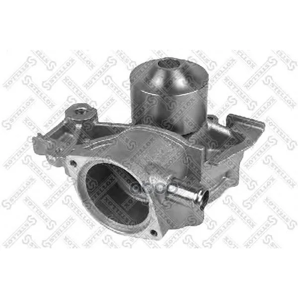 4522-0002-Sx_помпа! Subaru Forester/Impreza/Legacy 1.6i-2.2i 16v Stellox 45220002sx Stellox арт. 45220002SX