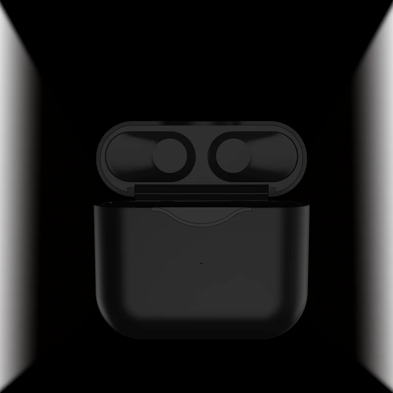 Replacement Wired Charging Case Wireless Bluetooth Headphones Charger Case for Sony WF 1000XM3 Charging