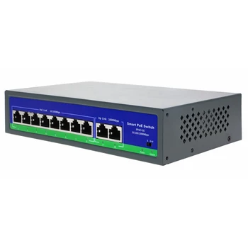 

Network switch CARCAM POE-1621N