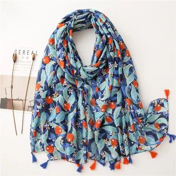 

New 2020 Seaside Beach Towel Cotton Linen Scarf Color Sale Winter Hijab Spring And Autumn Bandana Foulard Femme Poncho Scarves