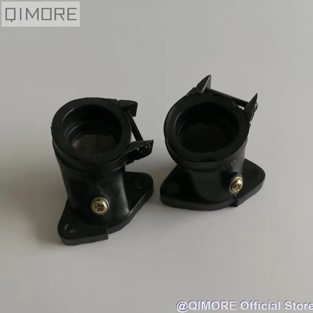 NON EGR впускной коллектор/впускная трубка для мотоцикла Rebel CA250 CMX250 CBT250 Tank Vision 250 Baja