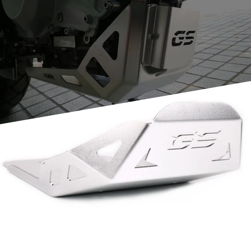 

For BMW F750GS F850GS F750 F850 GS ADV 2018 2019 Motorcycle Accessories Under Engine Protection Adventure Engine guard Motorbike