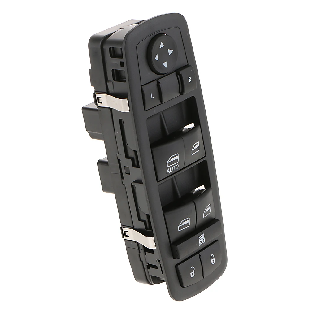 4602632AG Power Window Door Lock Switch For Dodge Journey Jeep Liberty