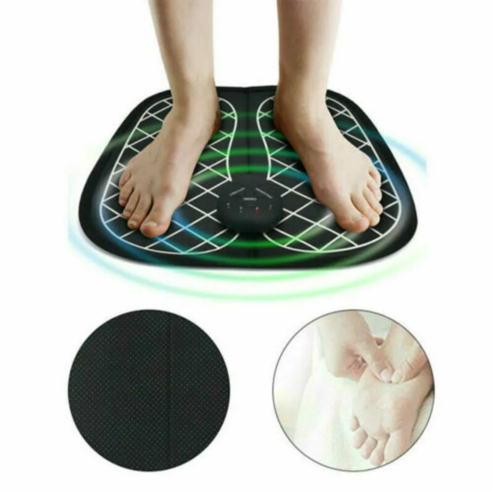 Массажный коврик для ног ems foot massager. Ems foot Massager коврик. Электрический ems массажер для ног, мышц, стоп, массажный коврик. Стимулирующий массажный коврик ems foot Massager для ног электрический. Массажер для стоп ems foot Massager.