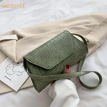

Elegant Women Tote Bag Practical Convenient Classic Texture Stone Pattern PU Leather Shoulder Ladies Shopping Handbag