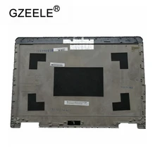 GZEELE новая ЖК-задняя крышка для LENOVO Thinkpad S1 S240 yoga 12 lcd верхняя крышка чехол Touch 04X6448 AM10D000800/AM10D000810