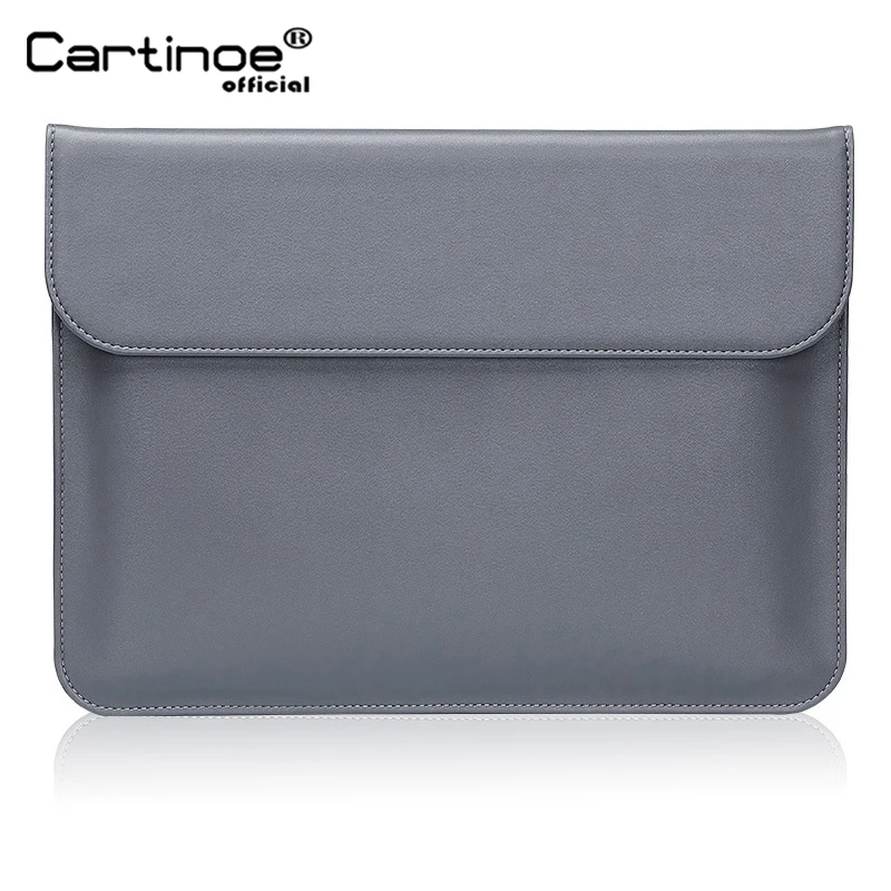 13 дюймов чехол для ноутбука MacBook Pro/Air 13 из искусственной кожи сумка для ноутбука 12, 13,3, 15,4 дюймов Сумка для ноутбука Apple MacBook, Xiaomi