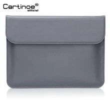 13 дюймов чехол для ноутбука MacBook Pro/Air 13 из искусственной кожи сумка для ноутбука 12, 13,3, 15,4 дюймов Сумка для ноутбука Apple MacBook, Xiaomi